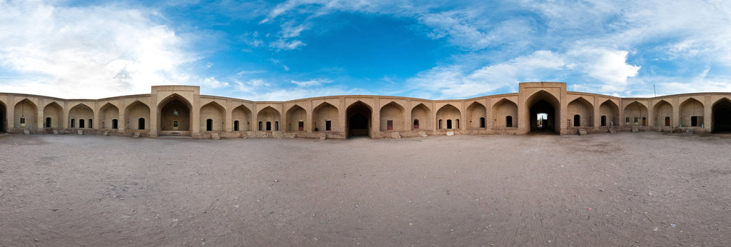 11maranjab carvansarai-iran desert expedition