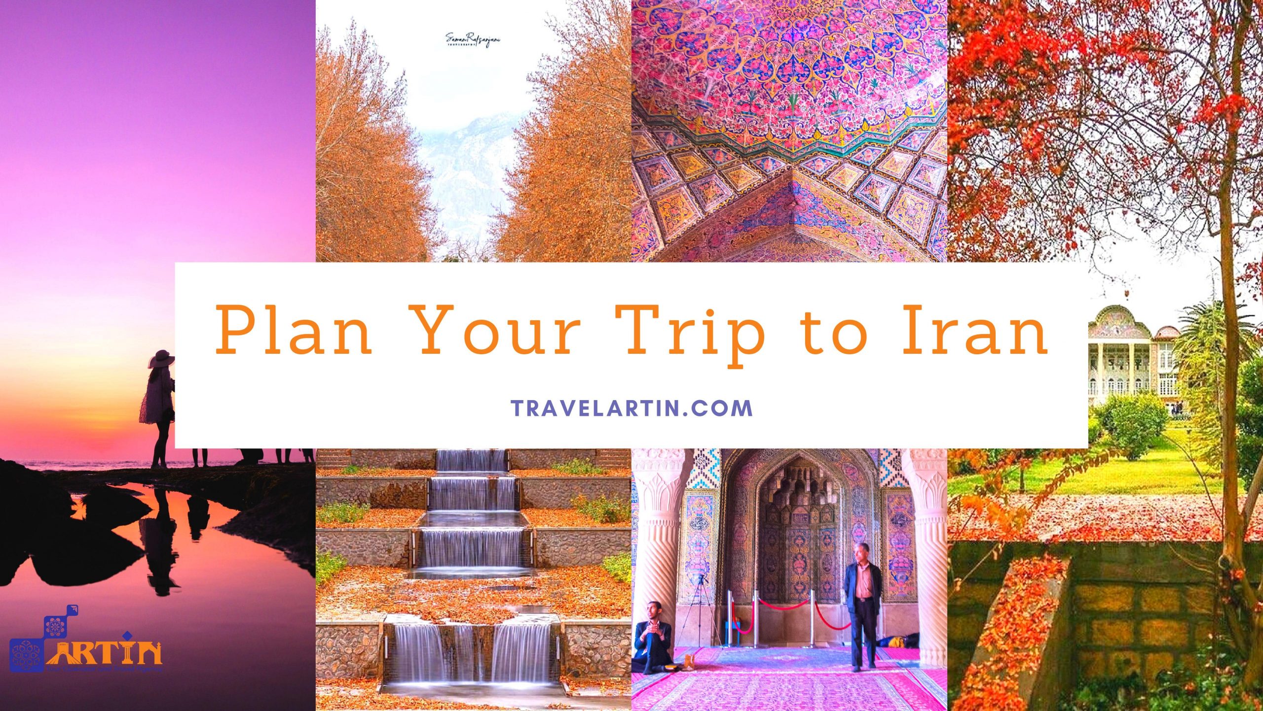 iran travel level