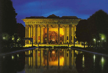 Chehel-Sotoun- palace-Isfahan- artintravel.com-Isfahan-
