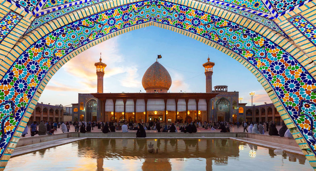 11Iran travel agency (The dream of best traveling come true in 2020)