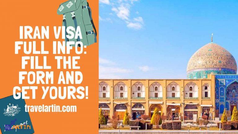 get your visa and travel to iran now tour and trip artin travel