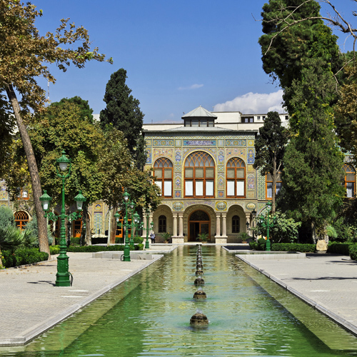 golestan-palace-tehran-city-iran