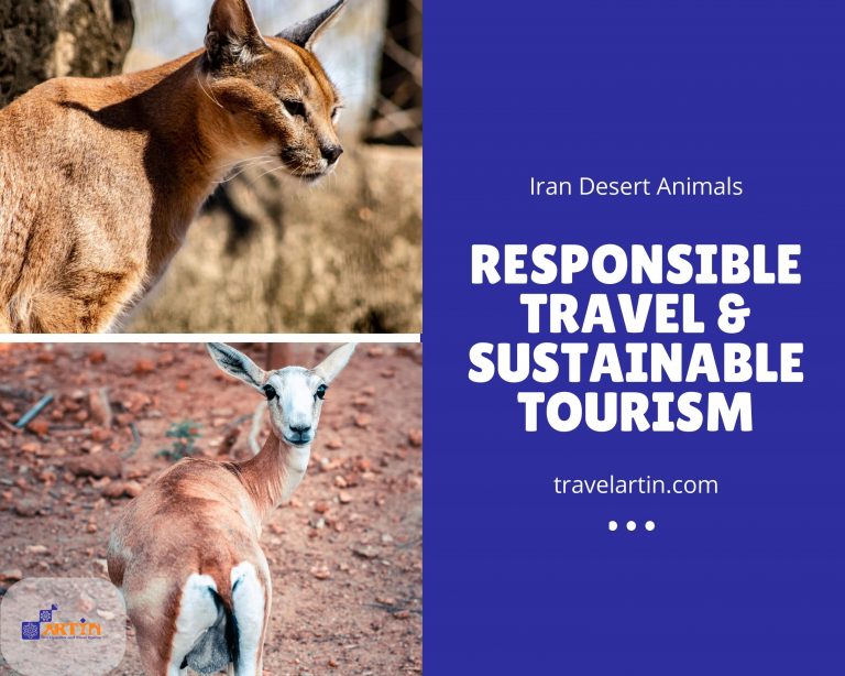 11Desert animals Iran sustainable tourism travelartin.com