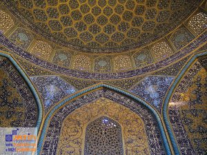 Iranian architecture