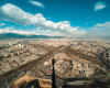 Tehran-city-view-from-Milad-tower-Tehran-travel-guide