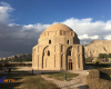 Japabilye dome in Kerman travel guide