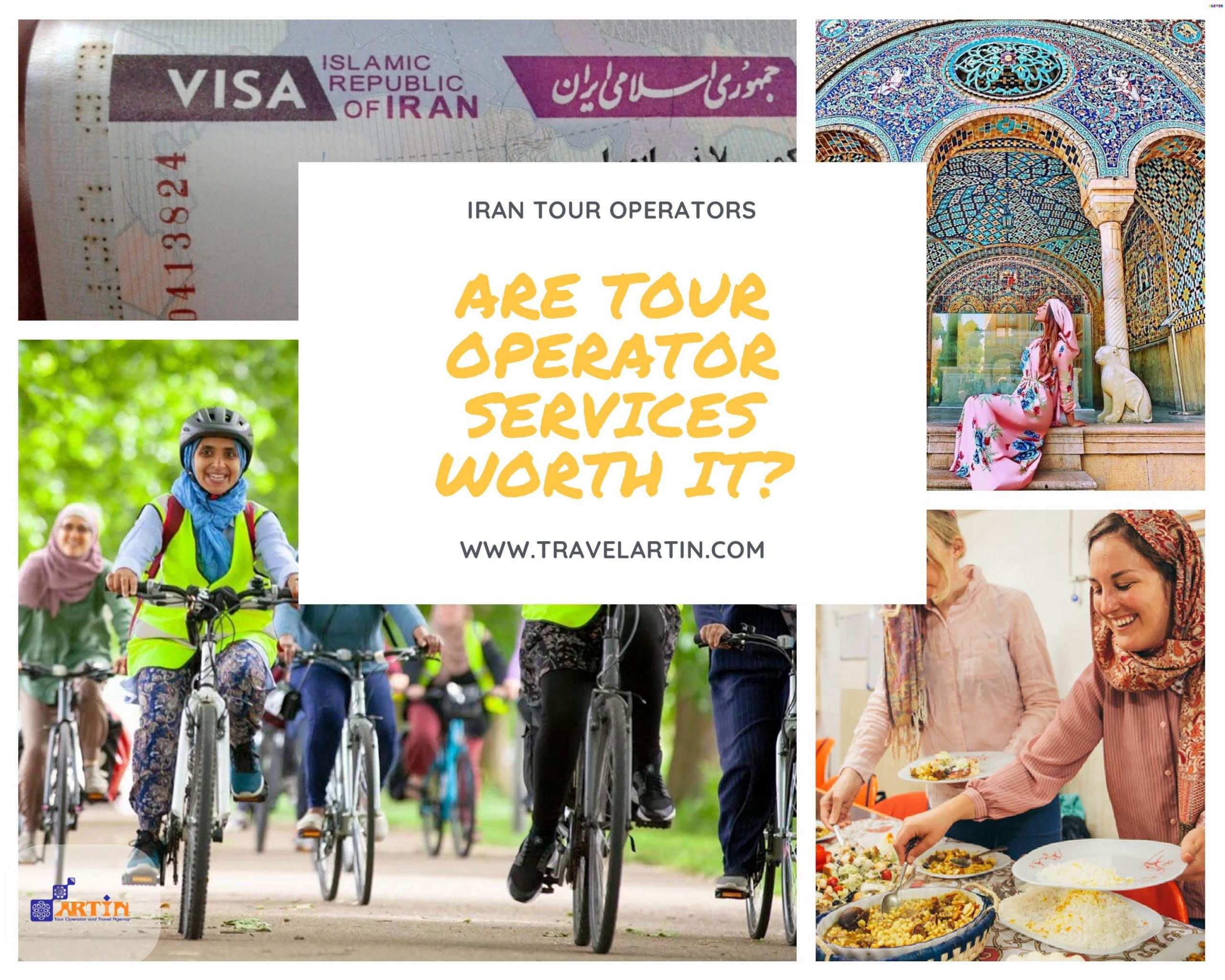 iranian tour operators