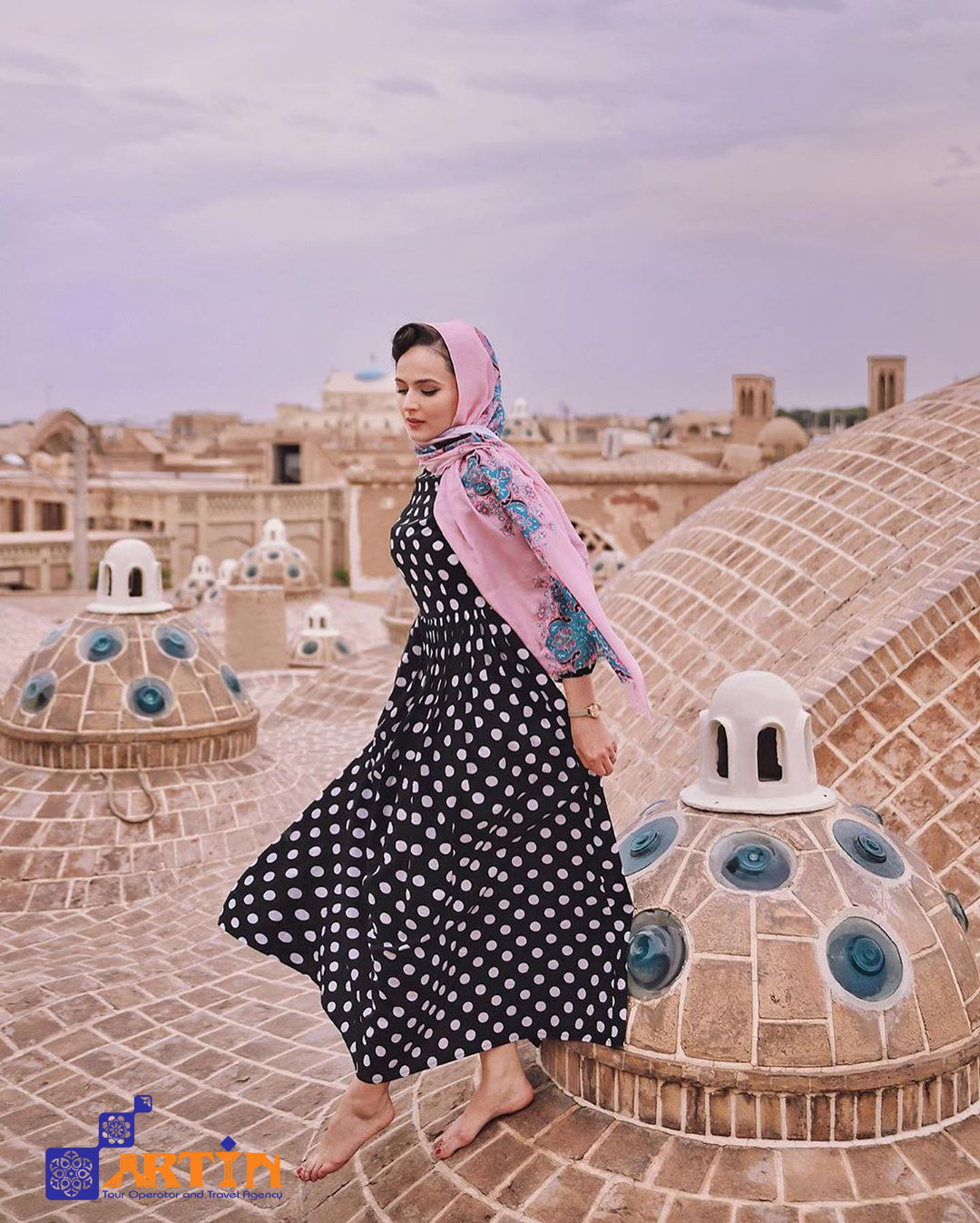 11Solo female Travelers in Iran-travelartin