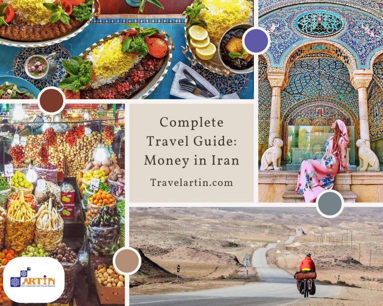 travel checklist for trip to Iran Artin Travel