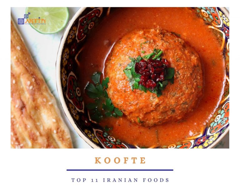 Top-11-Iranian-foods-travelartin