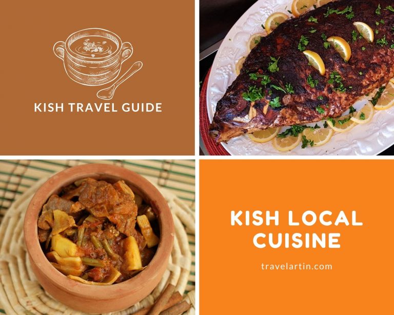 11what to eat in Kish Perisan local cuisine