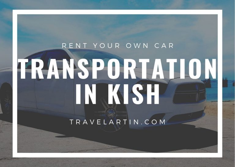 11transportation Iran rental cars in Kish island travelartin.com