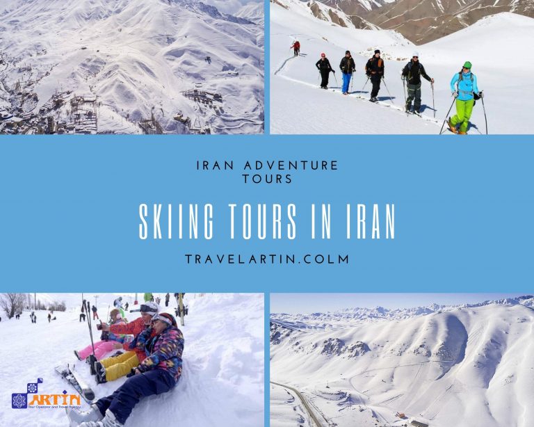 11iran skiing tours adventure and sport travel artin