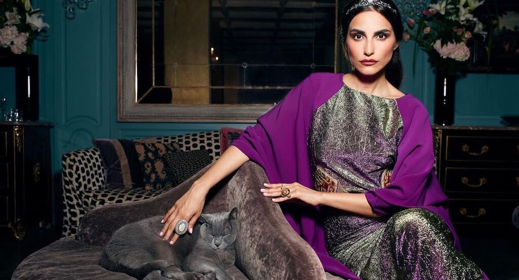 Iranian fashion is not what you think Travelartin.com