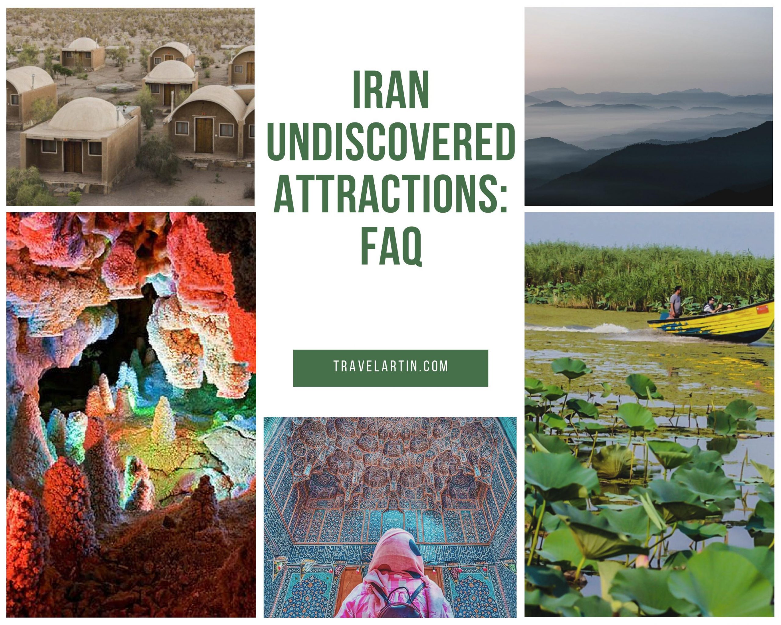 11Iran undiscovered tourist attractions FAQ travelartin.com