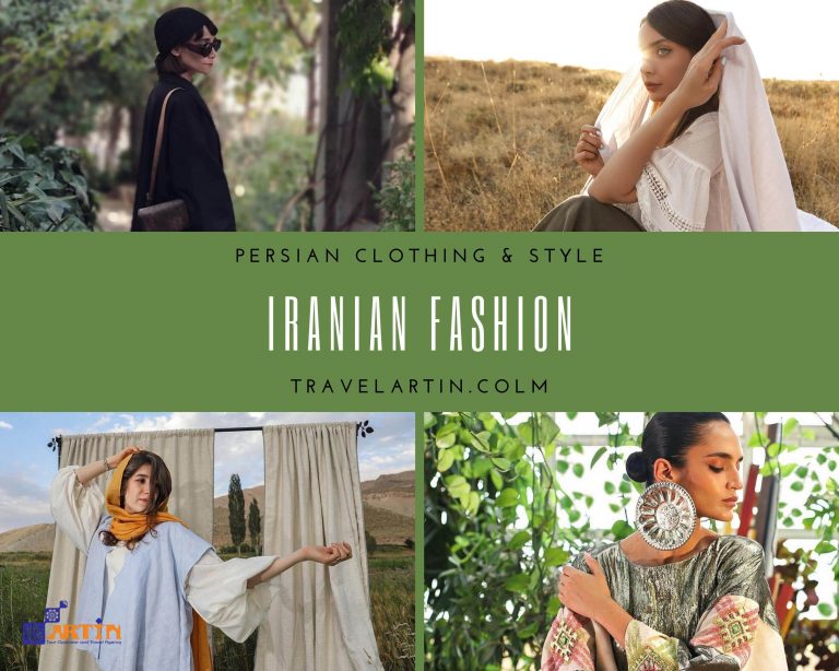 11Iranian fashion and style travelartin.com