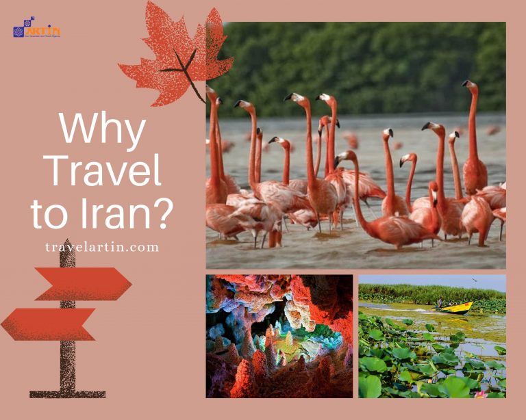 tour and travel to Iran tour operator travelartin.com