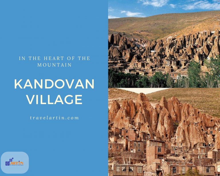 11kandovan village top villages iran-min