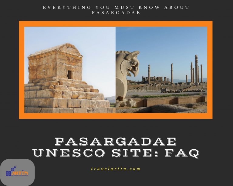 11pasargadae origins and history iran artin travel