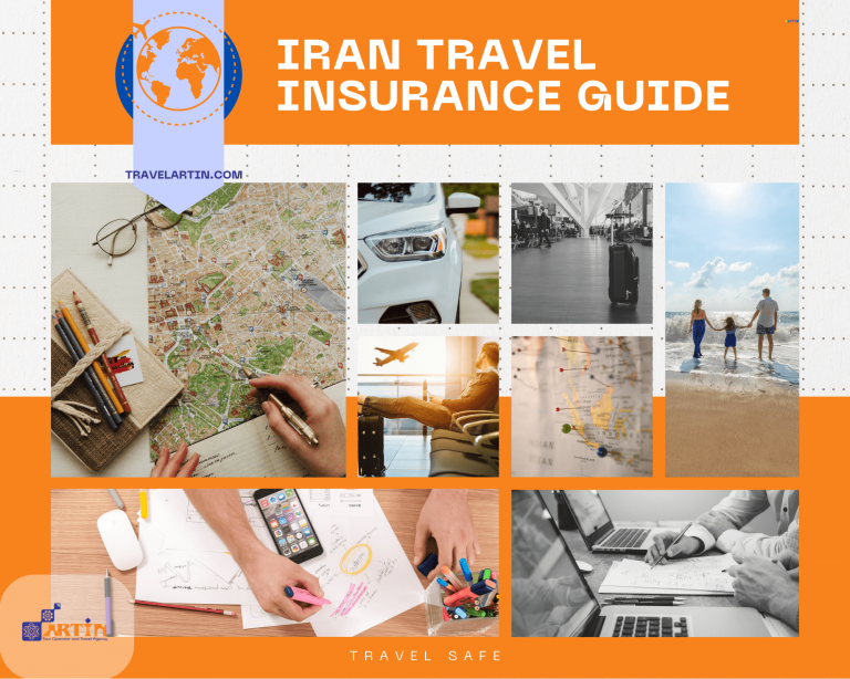 11Iran travel insurance for travelers Artin Travel